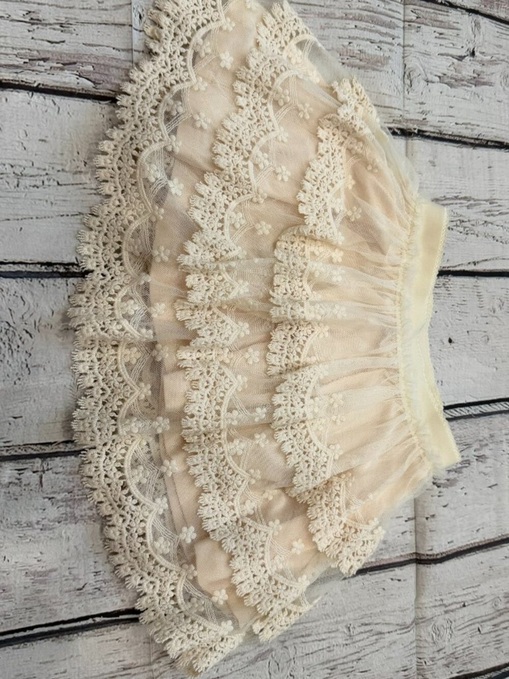 Mayoral Toddler Girl skirt size 3